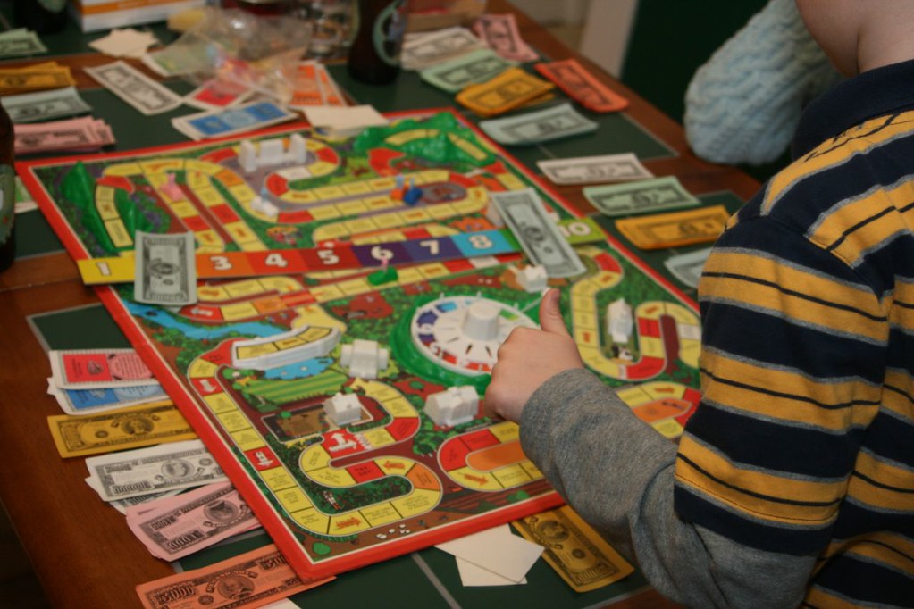 Cluedo Board Game By Funskool  Board games, Best family board