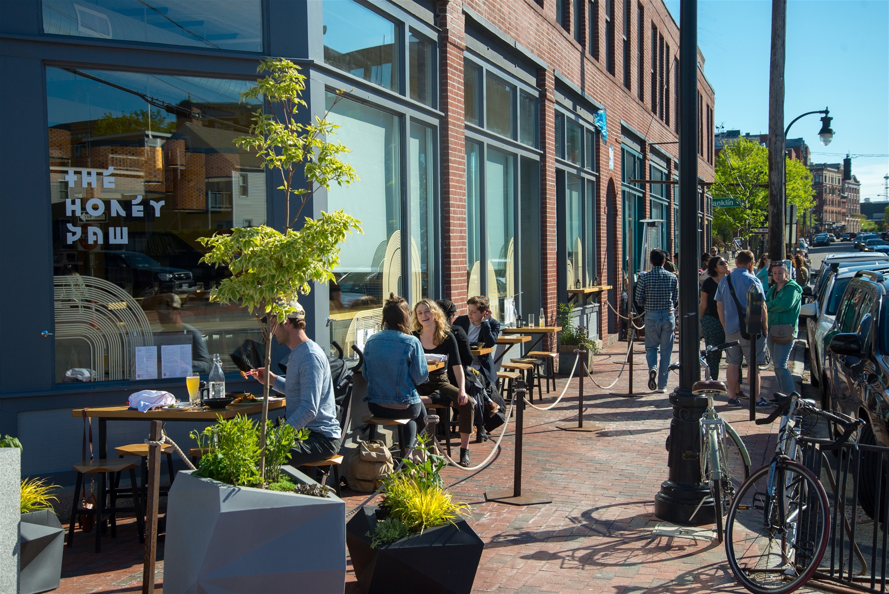 Guide To The Top Portland Maine Restaurants - Legacy Properties