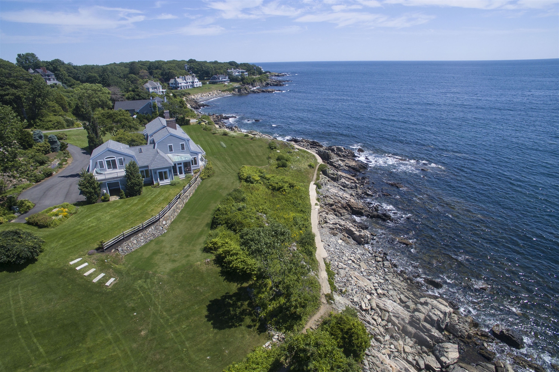 Maine Vacation Rentals By Town & Area Legacy Properties