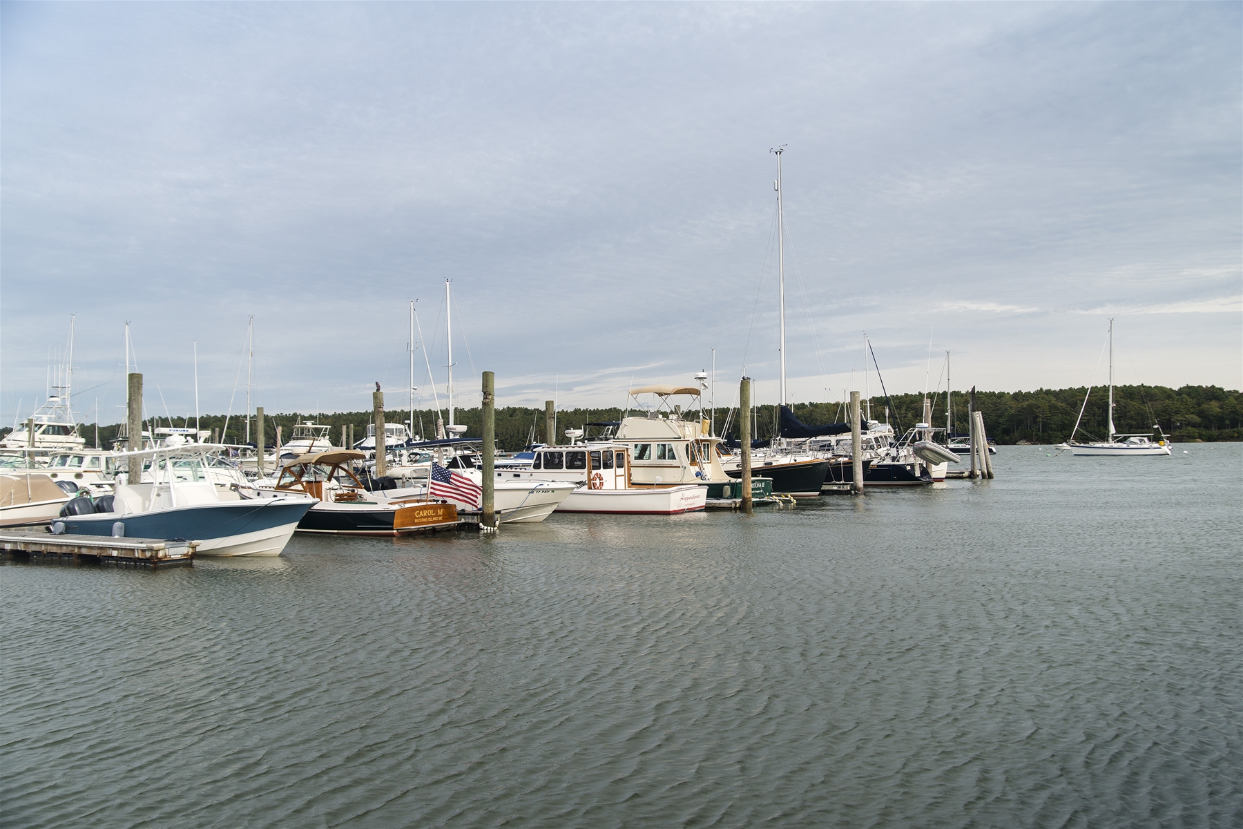 Maine Vacation Rentals By Town & Area Legacy Properties