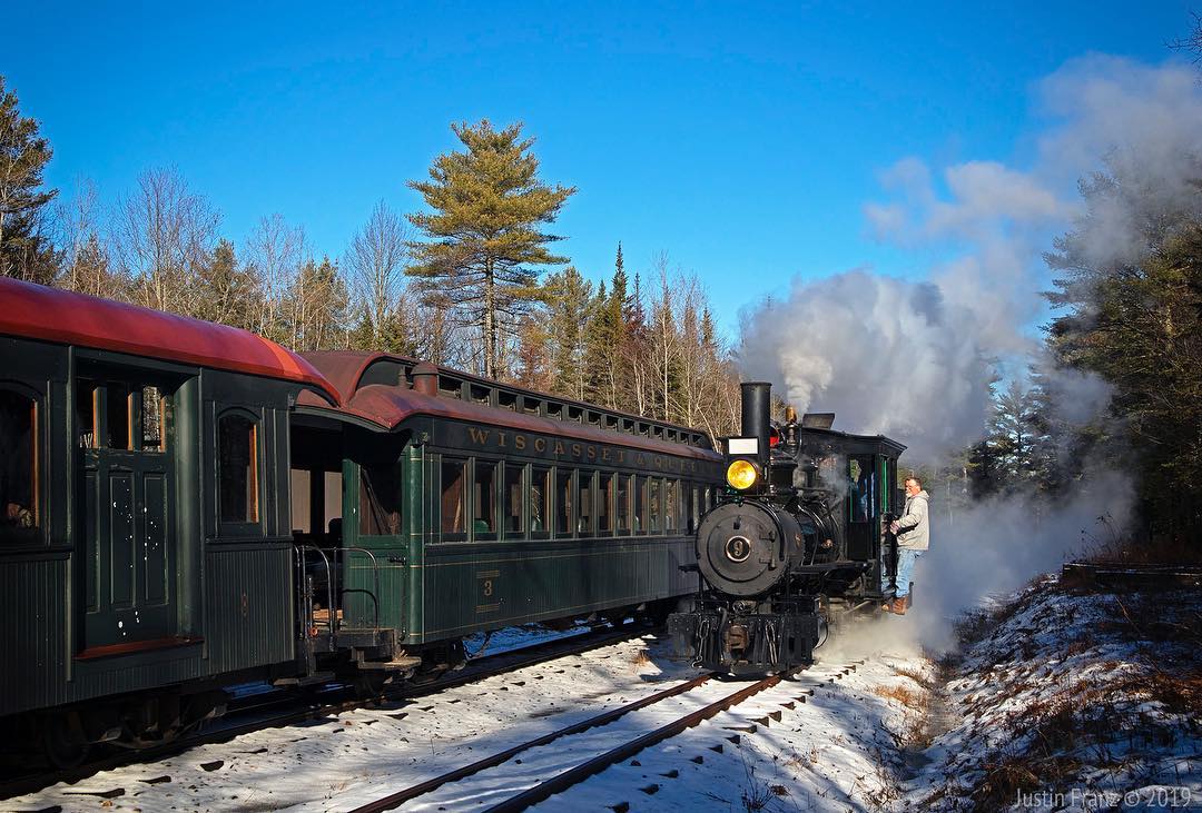 Take-A-Train-Ride